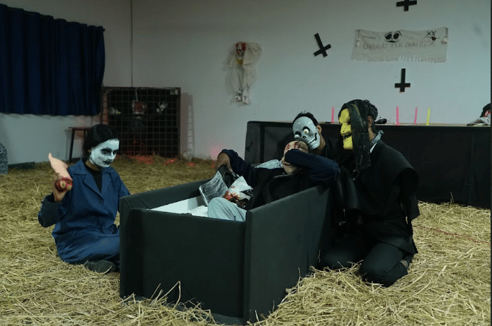 Ashoka School of Business Hyderabad Campus Events and Activities photo 18